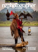 NZPhotographer – January 2020