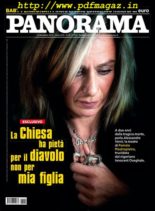 Panorama Italia – 18 dicembre 2019