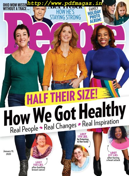 People USA – January 13, 2020