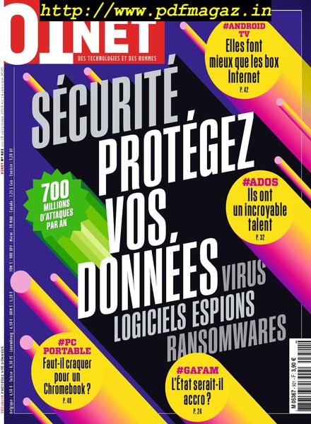 01net – 15 decembre 2019
