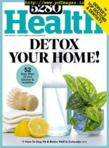 5280 Health – December 2019