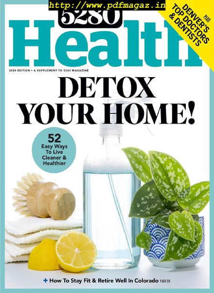 5280 Health – December 2019
