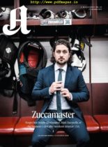 A-Magasinet – 27 desember 2019