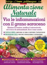 Alimentazione Naturale – Gennaio 2020