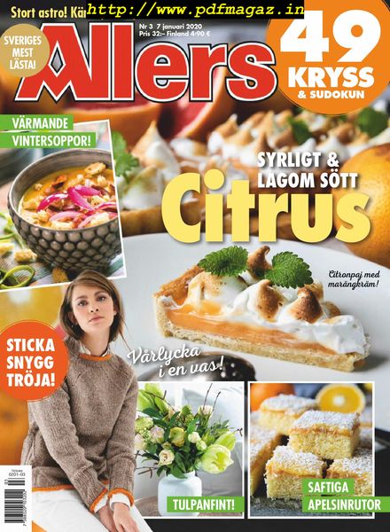 Allers – 07 januari 2020