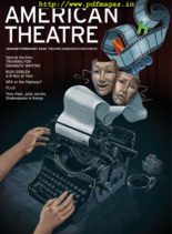 American Theatre – January 2020