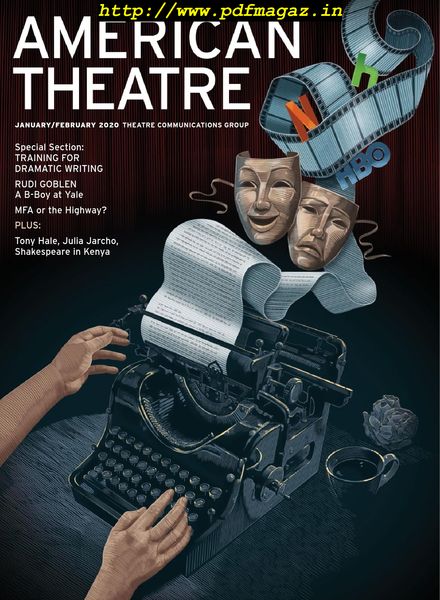 American Theatre – January 2020