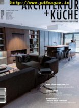 Architektur + Kuche – Dezember 2019
