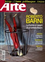 Arte – Dicembre 2014