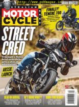 Australian Motorcycle News – January 02, 2020
