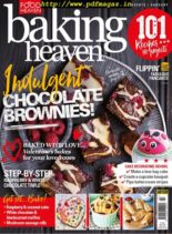 Baking Heaven – February 2020