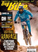Big Bike Magazine – decembre 2019