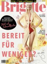 Brigitte – 12 Januar 2020
