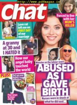 Chat – 02 January 2020