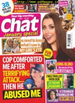 Chat Passion – 01 January 2020