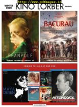 Cinema Scope – December 2019