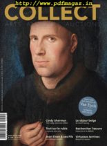 Collect Arts Antiques Auctions – decembre 2019