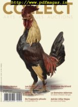 Collect Arts Antiques Auctions – novembre 2019