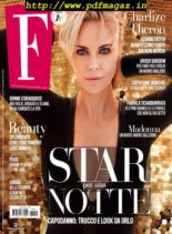 F – 1 Gennaio 2020