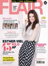 Flair Netherlands – 08 januari 2020