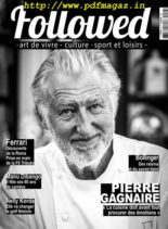 Followed – decembre 2019