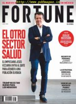 Fortune Mexico – enero 2020