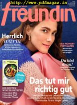 Freundin – 24 Dezember 2019