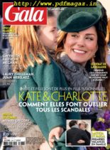 Gala France – 2 Janvier 2020
