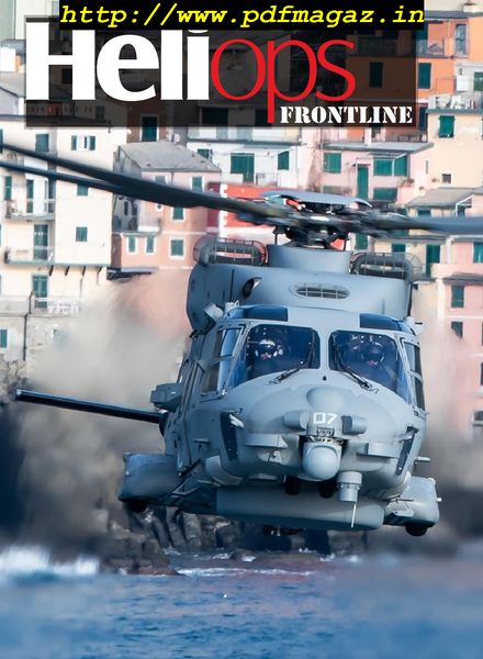 HeliOps Frontline – Isuue 26, 2019