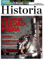 Historia de Iberia Vieja – enero 2020