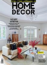 Home & Decor – January 2020