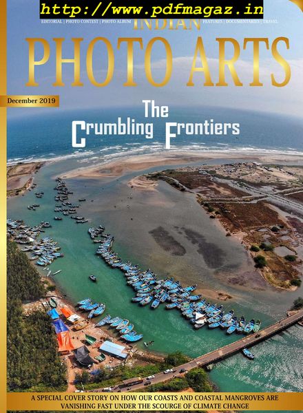 Indian Photo Arts – December 2019
