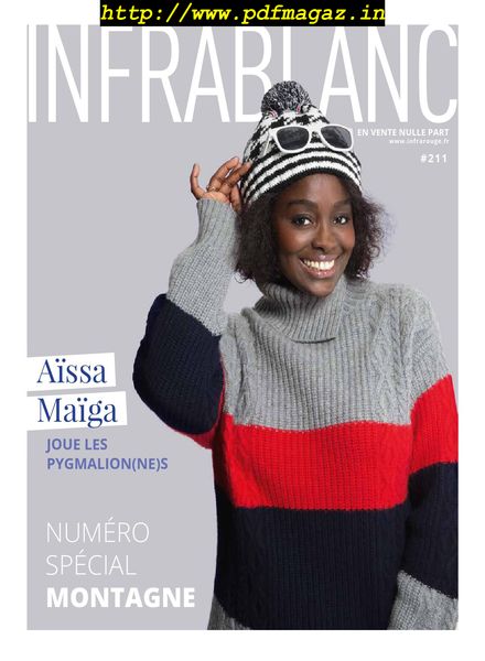 Infrarouge – 18 decembre 2019