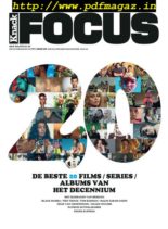Knack Focus – 1 Januari 2020