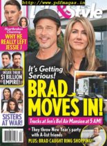 Life & Style Weekly – January 13, 2020