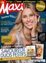 Maxi France – 23 decembre 2019