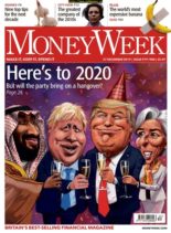 MoneyWeek – 26 December 2019