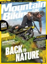 Mountain Biking UK – January 2020