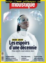 Moustique Magazine – 04 janvier 2020