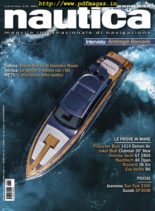 Nautica – gennaio 2020
