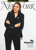 New York Magazine – January 06, 2020