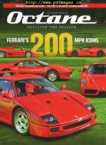 Octane UK – February 2020