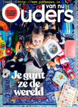Ouders van Nu – februari 2020
