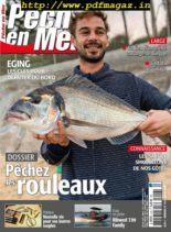 Peche en Mer – janvier 2020