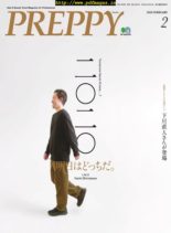 Preppy – 2020-01-01