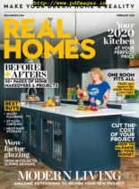 Real Homes – February 2020