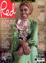 Red UK – February 2020
