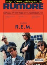 Rumore – Gennaio 2020