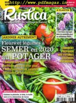 Rustica – 27 decembre 2019