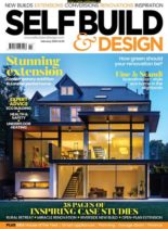 SelfBuild & Design – February 2020